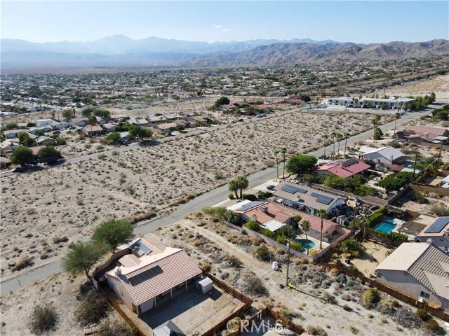 Desert Hot Springs, CA 92240,0 Tamar Dr.