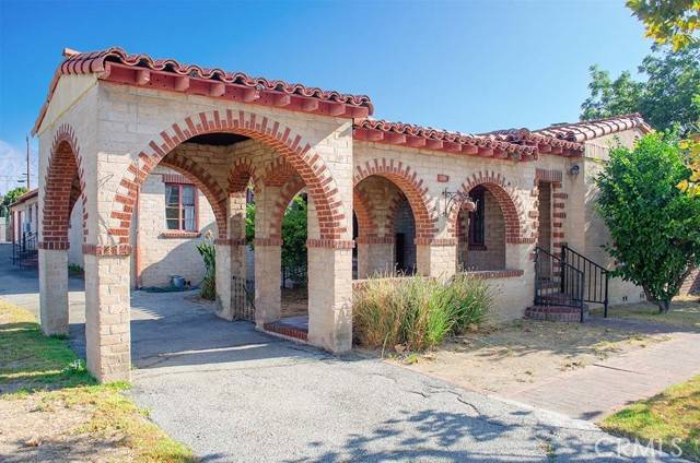 San Gabriel, CA 91775,9103 Duarte Road