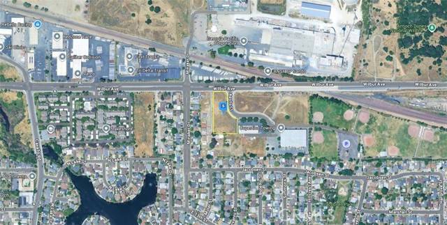 Antioch, CA 94509,25 Apollo Court