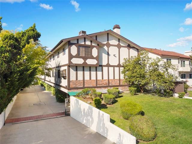 Arcadia, CA 91007,825 W Duarte Road #E