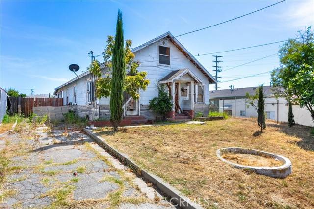 Los Angeles, CA 90022,4316 Dozier Street