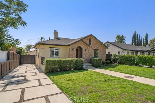 Pasadena, CA 91104,1786 Asbury Drive