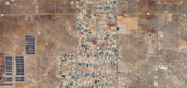 Lancaster, CA 93536,8085 W Avenue D12