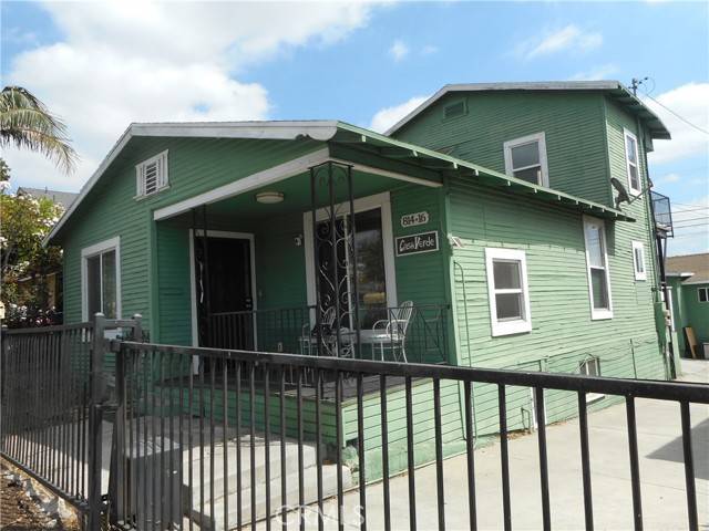 East Los Angeles, CA 90022,814 N Eastern