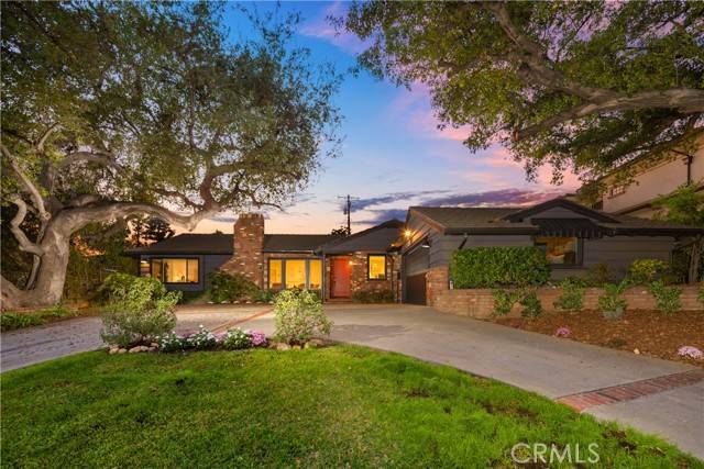 Arcadia, CA 91006,1709 Alta Oaks