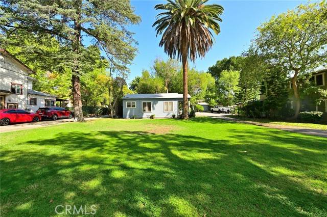 Pasadena, CA 91101,542 N Madison