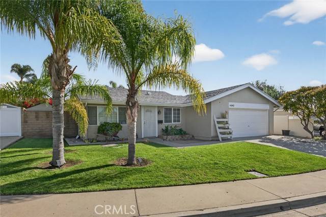 Yorba Linda, CA 92886,4640 Via Frondosa
