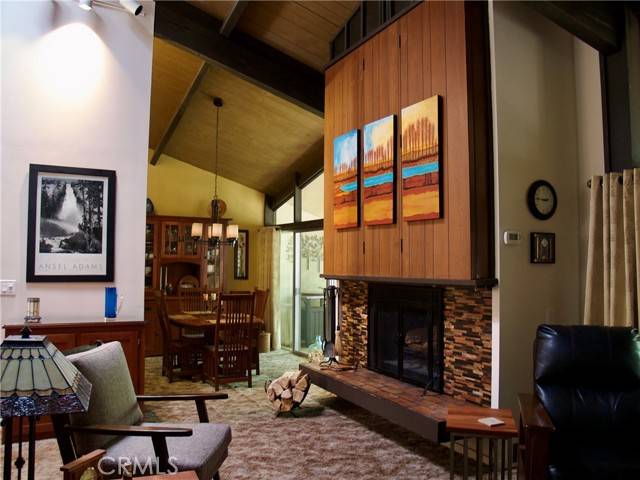 Twin Peaks, CA 92391,872 Sierra Vista Drive #9