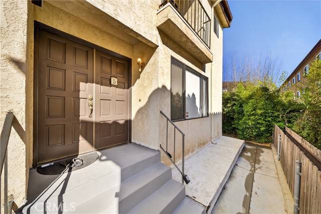 Alhambra, CA 91801,824 N 2nd Street #5