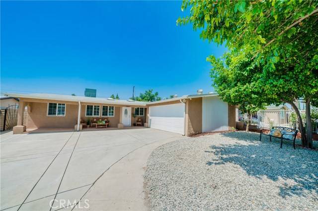 Sylmar (los Angeles), CA 91342,13061 Norris Avenue