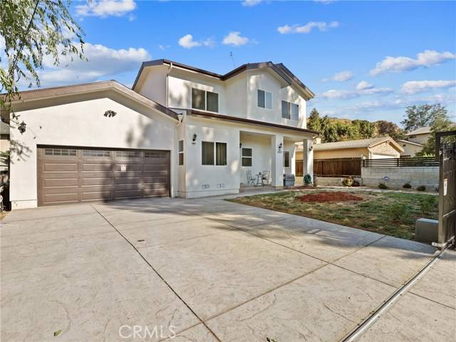 Castaic, CA 91384,29737 Cromwell Avenue