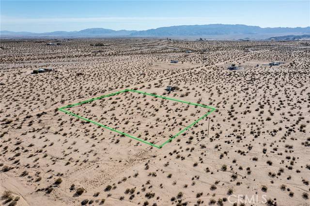 Twentynine Palms, CA 92277,0 Friendship Road