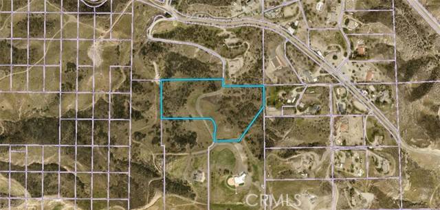 Agua Dulce, CA 91350,0 Vac/Diamond View Ln/Vic Summit