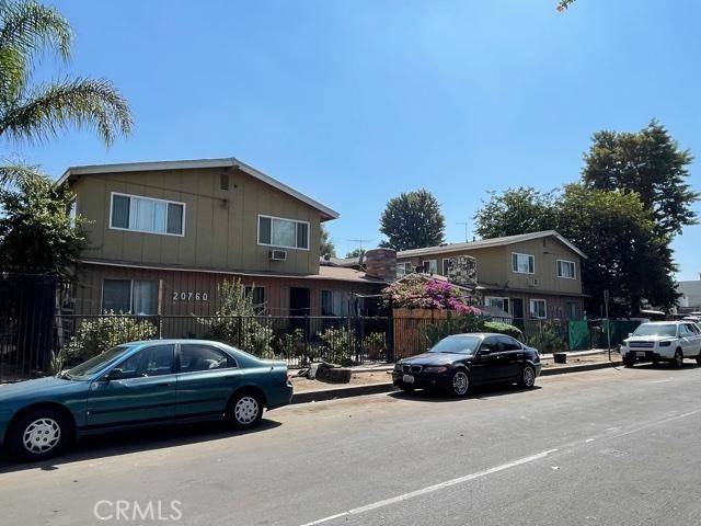 Winnetka (los Angeles), CA 91306,20754 Hartland