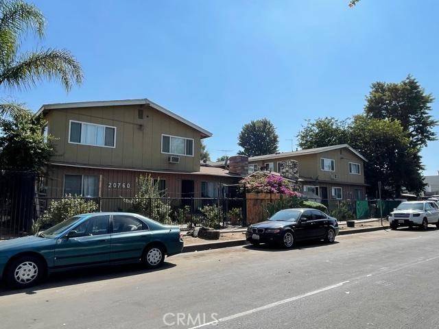 Winnetka (los Angeles), CA 91306,20760 Hartland Street