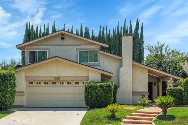 Valencia (santa Clarita), CA 91355,25561 Novela Way