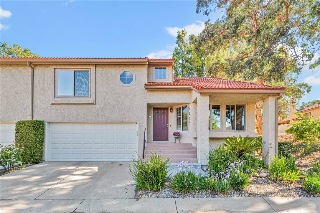 Newhall (santa Clarita), CA 91321,26344 Rainbow Glen Drive