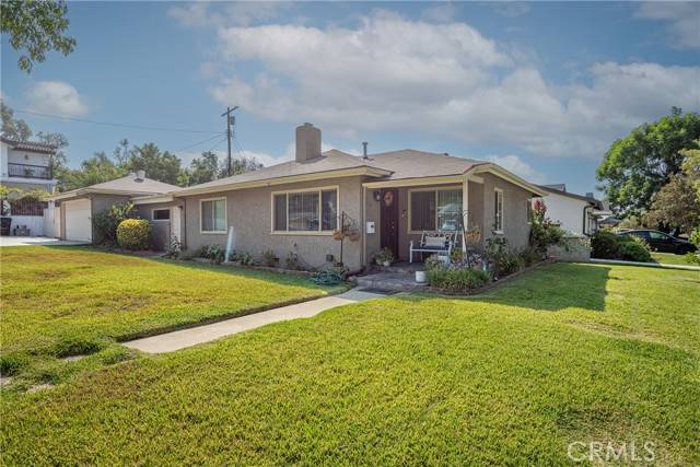 Burbank, CA 91504,7774 Shadyspring Drive