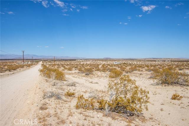Twentynine Palms, CA 92277,0 Learco Way