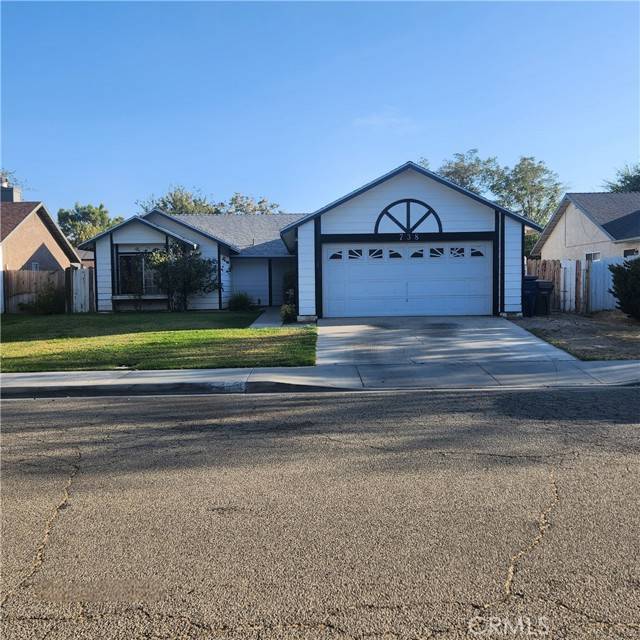 Lancaster, CA 93534,738 Trixis Avenue