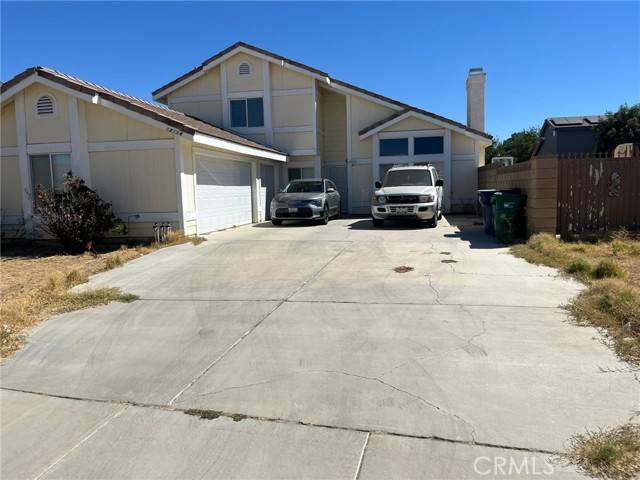 Lancaster, CA 93535,43834 Carefree Court