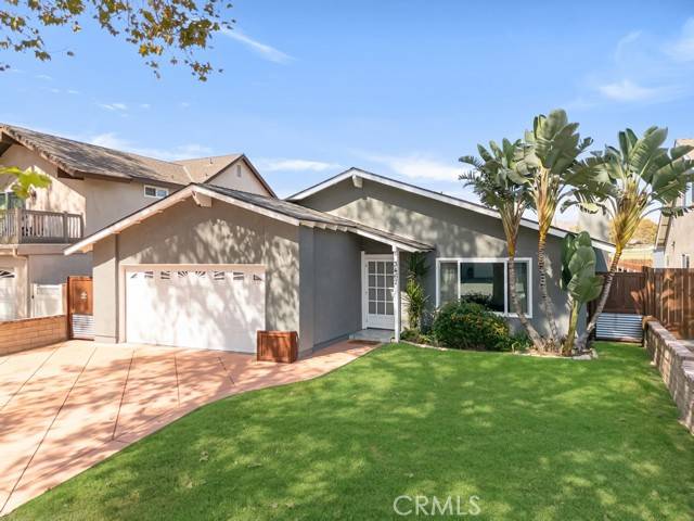 Simi Valley, CA 93063,3467 Delilah Street