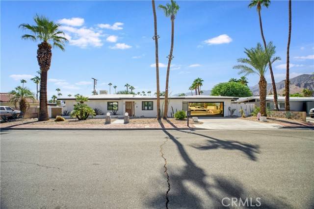 Palm Springs, CA 92262,2275 E Belding Drive