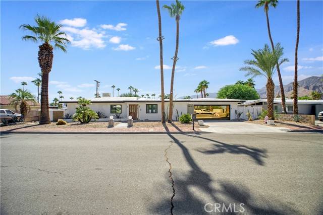 Palm Springs, CA 92262,2275 E Belding Drive