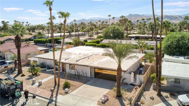 Palm Springs, CA 92262,2275 E Belding Drive