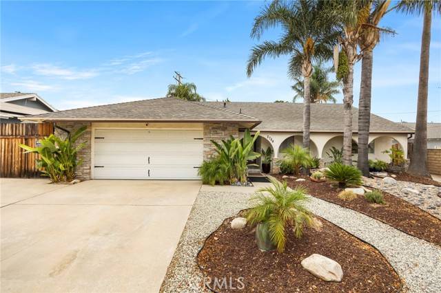 Simi Valley, CA 93065,2784 Wanda Avenue