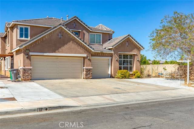 Palmdale, CA 93551,39429 Indigo Sky Avenue