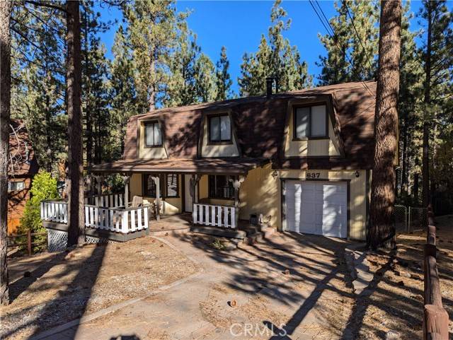 Big Bear City, CA 92314,637 Sugarloaf Boulevard