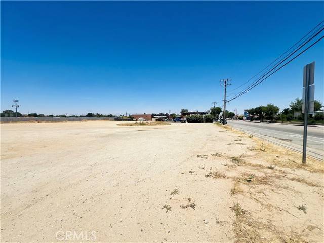 Quartz Hill, CA 93536,0 50th Ave West