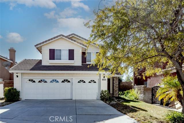 Canyon Country (santa Clarita), CA 91387,14354 Rushmore Court