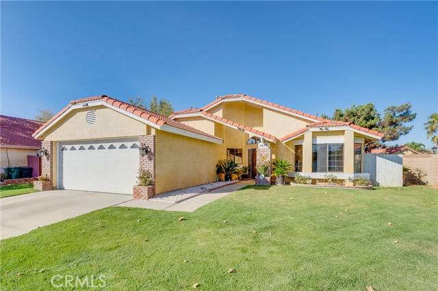 Palmdale, CA 93550,3615 Southview Court