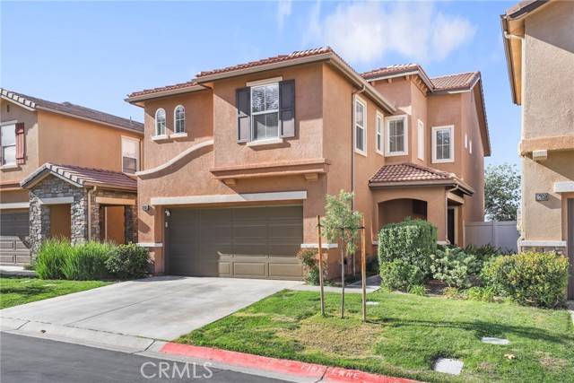 Canyon Country (santa Clarita), CA 91351,27655 Sienna Ridge Row