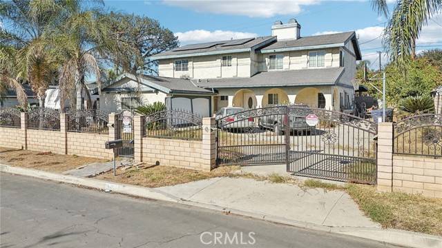 Ontario, CA 91762,4804 W Ramona Place