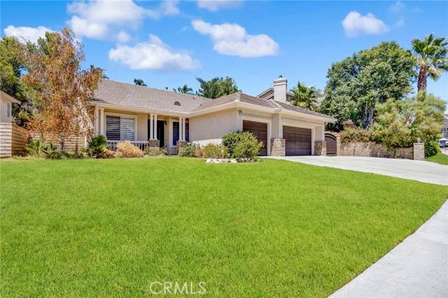 Canyon Country (santa Clarita), CA 91387,14211 Sequoia Road