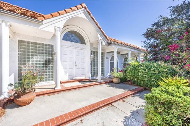 Granada Hills (los Angeles), CA 91344,17113 Lisette Street