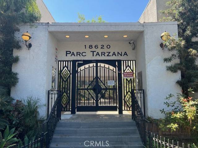 Tarzana (los Angeles), CA 91356,18620 Hatteras Street #144