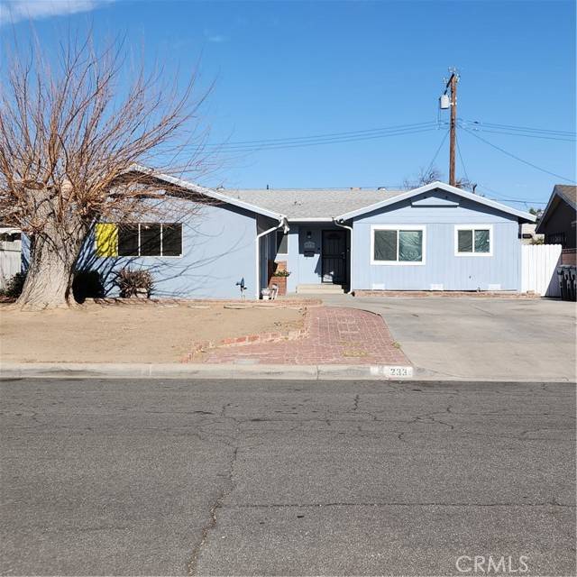 Palmdale, CA 93550,233 E Avenue Q4