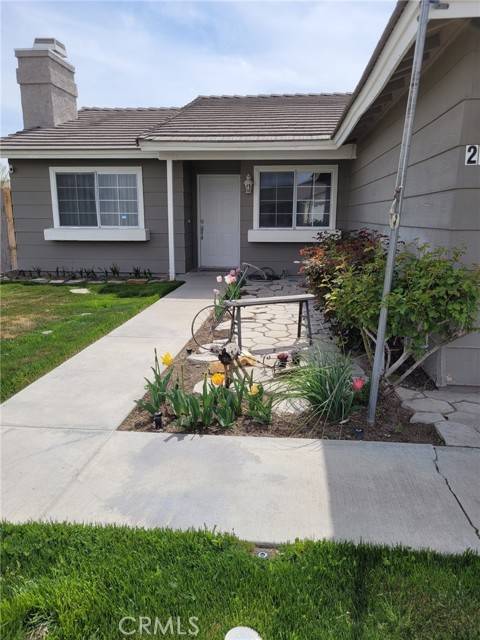 Lancaster, CA 93536,2100 Forry Street