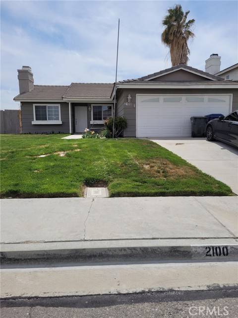 Lancaster, CA 93536,2100 Forry Street