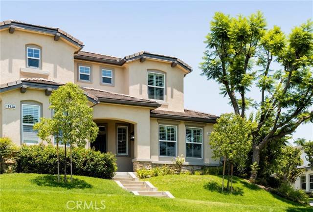 Porter Ranch (los Angeles), CA 91326,11434 Wistful Vista Way