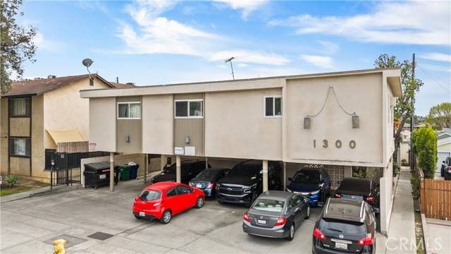Glendale, CA 91205,1300 E Broadway