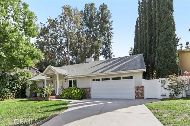 Woodland Hills (los Angeles), CA 91367,21006 Dumetz Road