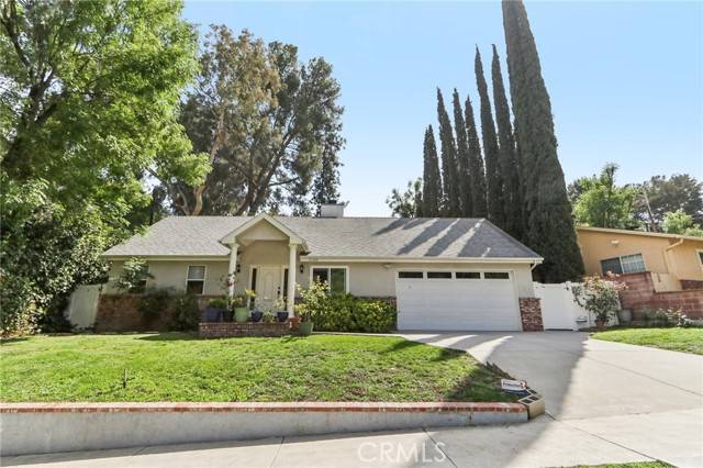 Woodland Hills (los Angeles), CA 91367,21006 Dumetz Road