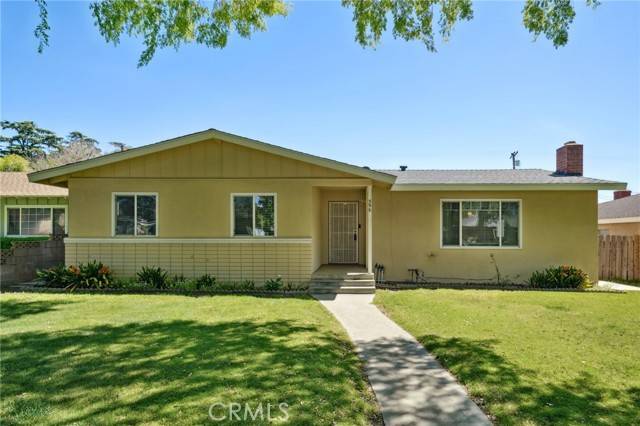 Upland, CA 91786,596 N Palm Avenue