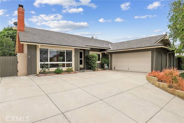 Simi Valley, CA 93065,766 Harper Street