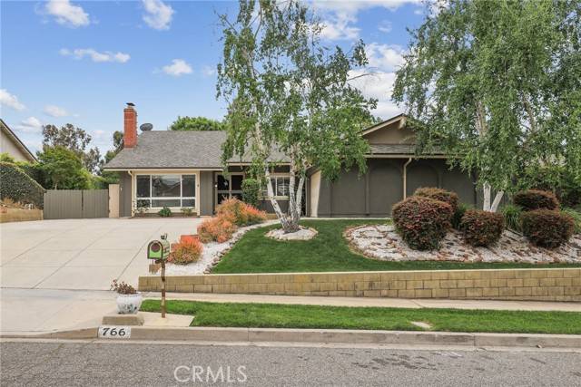 Simi Valley, CA 93065,766 Harper Street